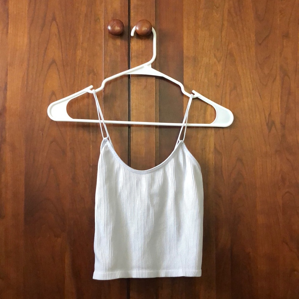 - CUTE ZARA TANK